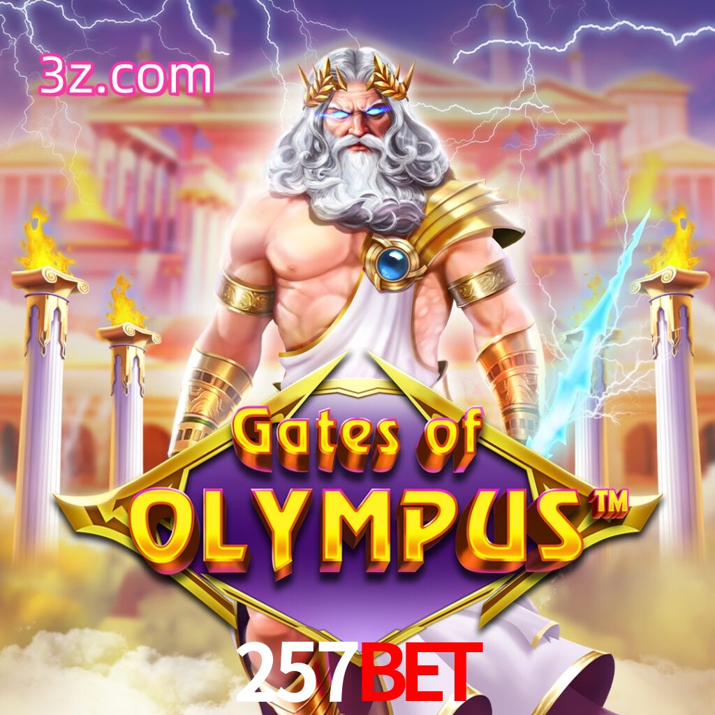 Gates of Olympus